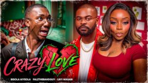 Crazy Love (2026) – Comedy