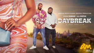 Daybreak (2026) – Nollywood