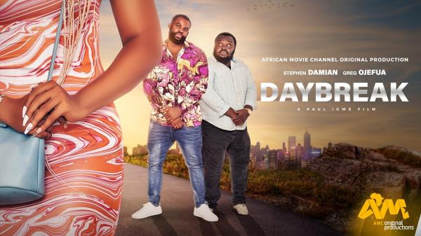 Daybreak (2026) – Nollywood