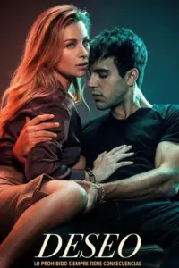 Desire (2026) – Drama