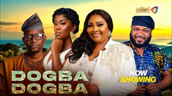 Dogba Dogba (2026) – Yoruba