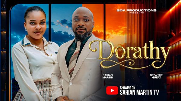 Dorathy (2026) – Nollywood
