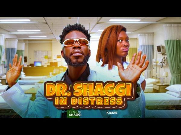 Dr Shaggi In Distress (2026) – Comedy