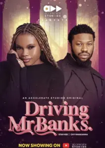 Driving Mr Banks (2024) – Nollywood