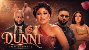 Dunni (2026) – Yoruba