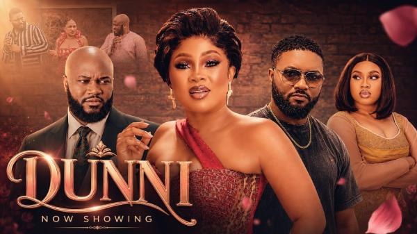 Dunni (2026) – Yoruba
