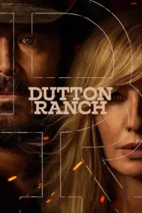 Dutton Ranch (2026) Season 1 – Drama