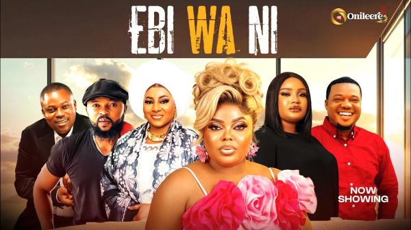 Ebi Wa Ni (2026) – Yoruba