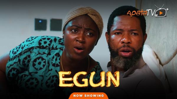 Egun (2026) – Yoruba