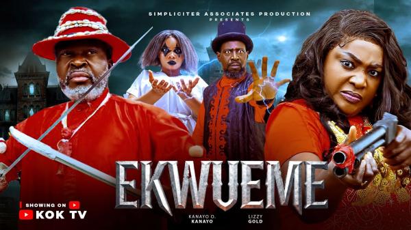 Ekwueme (2025) – Nollywood