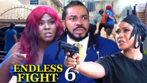 Endless Fight (2026) – Nollywood