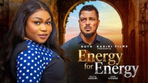 Energy for Energy (2026) – Featured