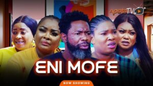 Eni Mofe (2026) – ApataTV+