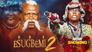 Esugbemi (2026) – Featured