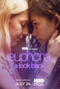 Euphoria: A Look Back (2026) – Documentary