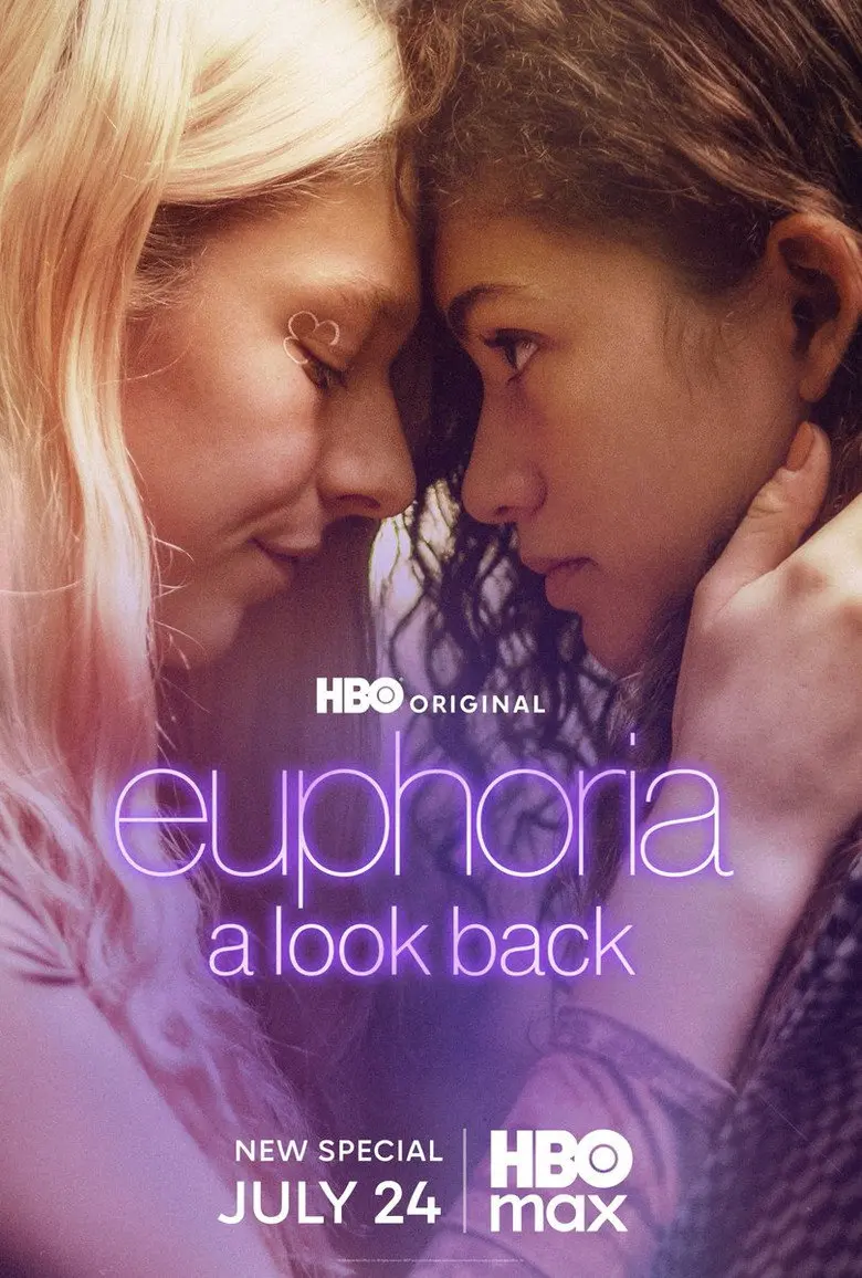 Euphoria: A Look Back (2026) – Hollywood
