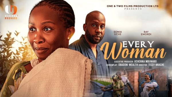 Every Woman (2026) – Nollywood