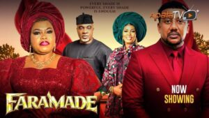 Faramade (2026) – ApataTV+