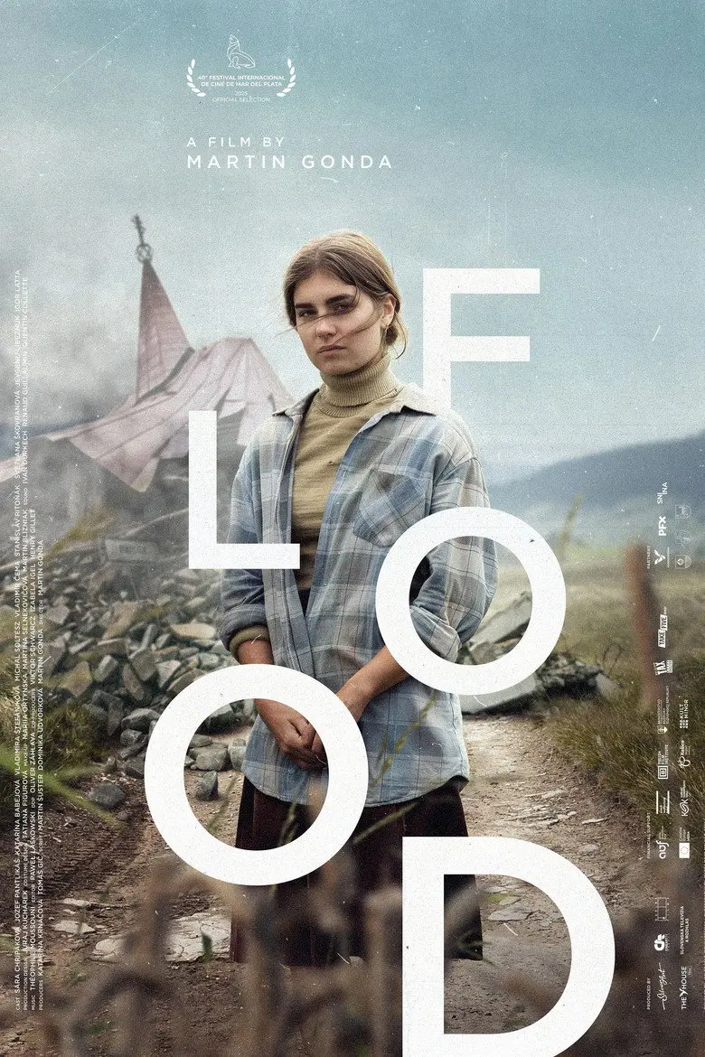 Flood (2025) – Hollywood