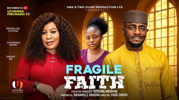 Fragile Faith (2026)