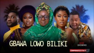 Gbawalowo Biliki (2026) – Featured