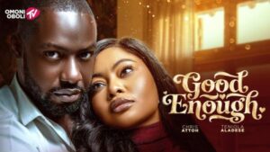 Good Enough (2026) – Featured