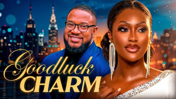 Goodluck Charm (2026) – Nollywood