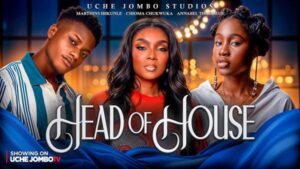 Head Of House (2026) – Nollywood
