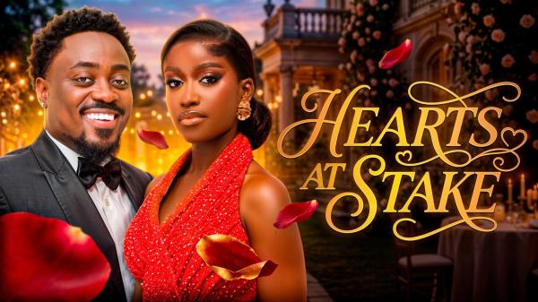 Hearts At Stake (2026) – Nollywood