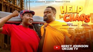 Help In Chaos (2026) – Featured