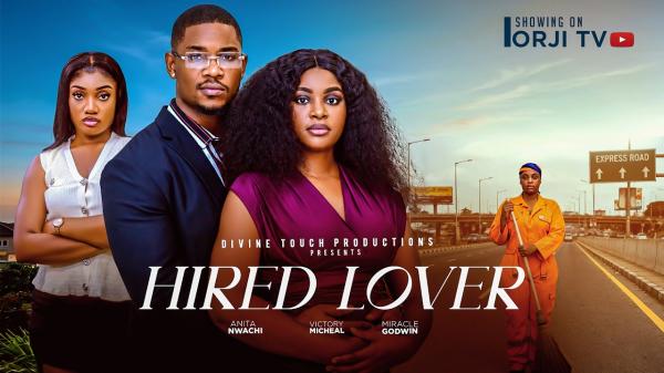 Hired Lover (2026) – Nollywood