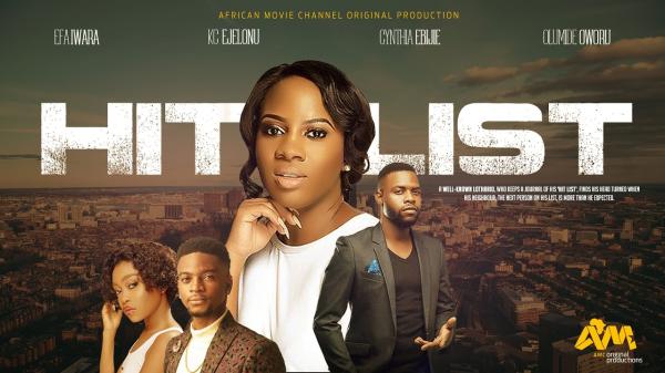 Hit List (2026) – Nollywood