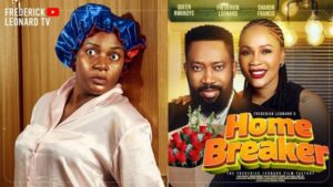Home Breaker (2026) – Featured