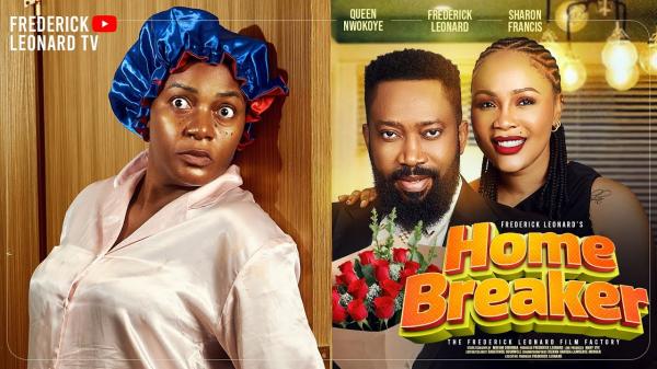 Home Breaker (2026) – Nollywood