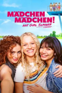 Hot Girl Summer (2025) – Comedy