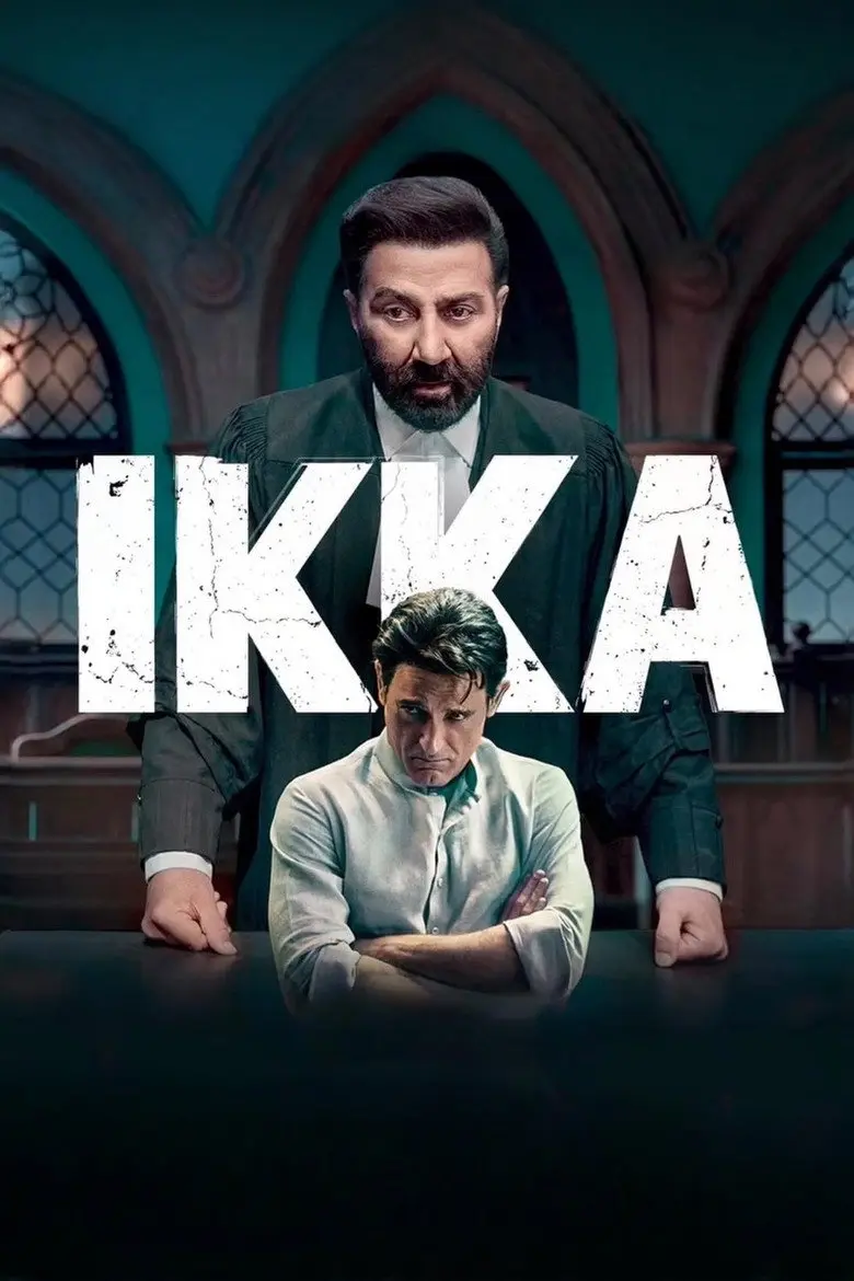 Ikka (2026) – Hollywood