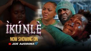 Ikunle (2026) – Yoruba