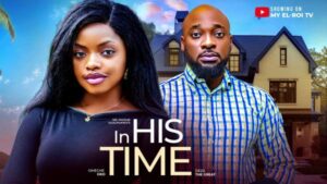In His Time (2026) – Featured