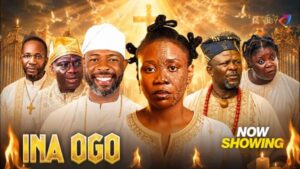 Ina Ogo (2026) – Yoruba