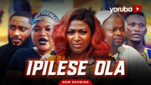 Ipilese Ola (2026) – Yoruba