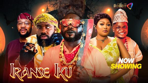 Iranse Iku (2026) – Yoruba