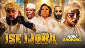 Ise Ijoba (2026) – Yoruba