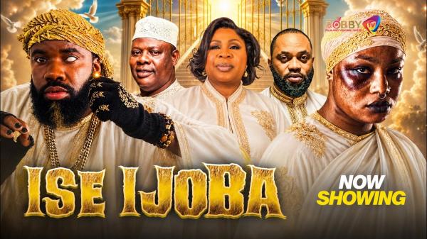Ise Ijoba (2026) – Yoruba