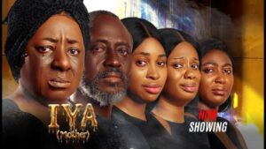 Iya (Mother) (2026) – Featured