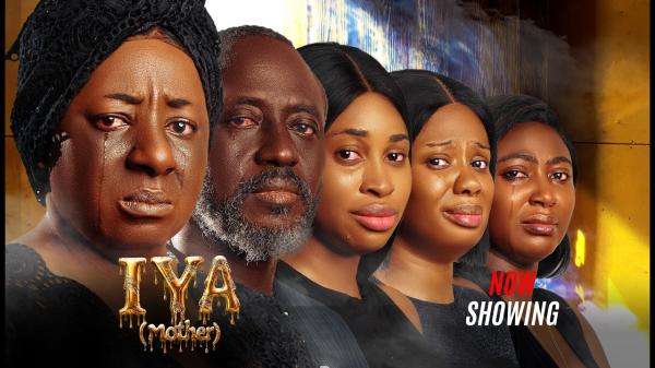 Iya (Mother) (2026)