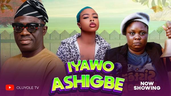 Iyawo Ashigbe (2026) – Yoruba