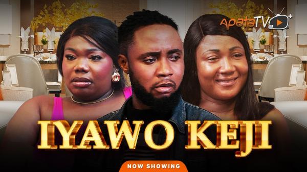 Iyawo Keji (2026) – Yoruba