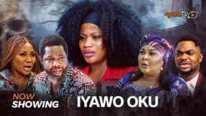 Iyawo Oku (2026) – ApataTV+