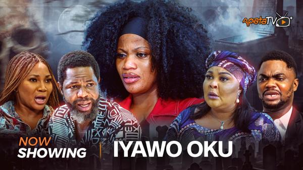 Iyawo Oku (2026) – Yoruba