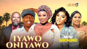 Iyawo Oniyawo (2026) – Yoruba